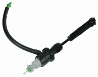 SACHS Master Cylinder, clutch - 6284 600 658